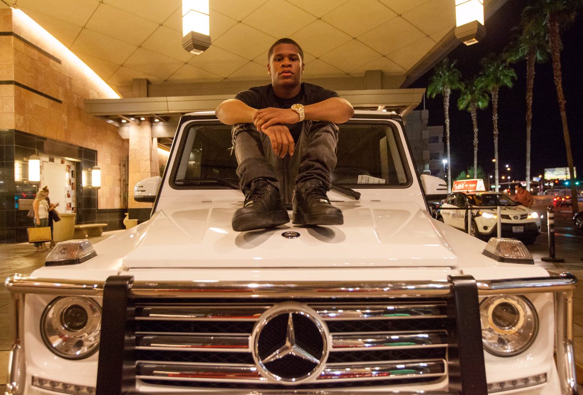 Devin Haney
