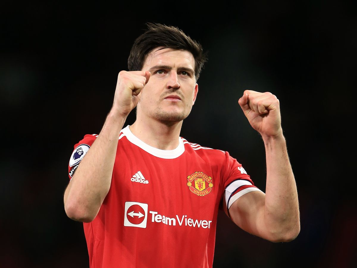 Harry Maguire