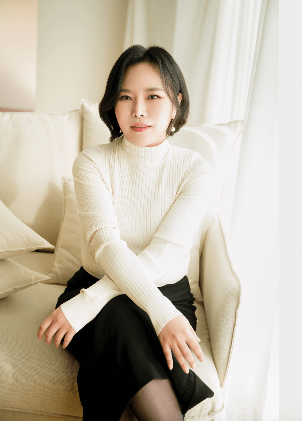 Catalina Kim