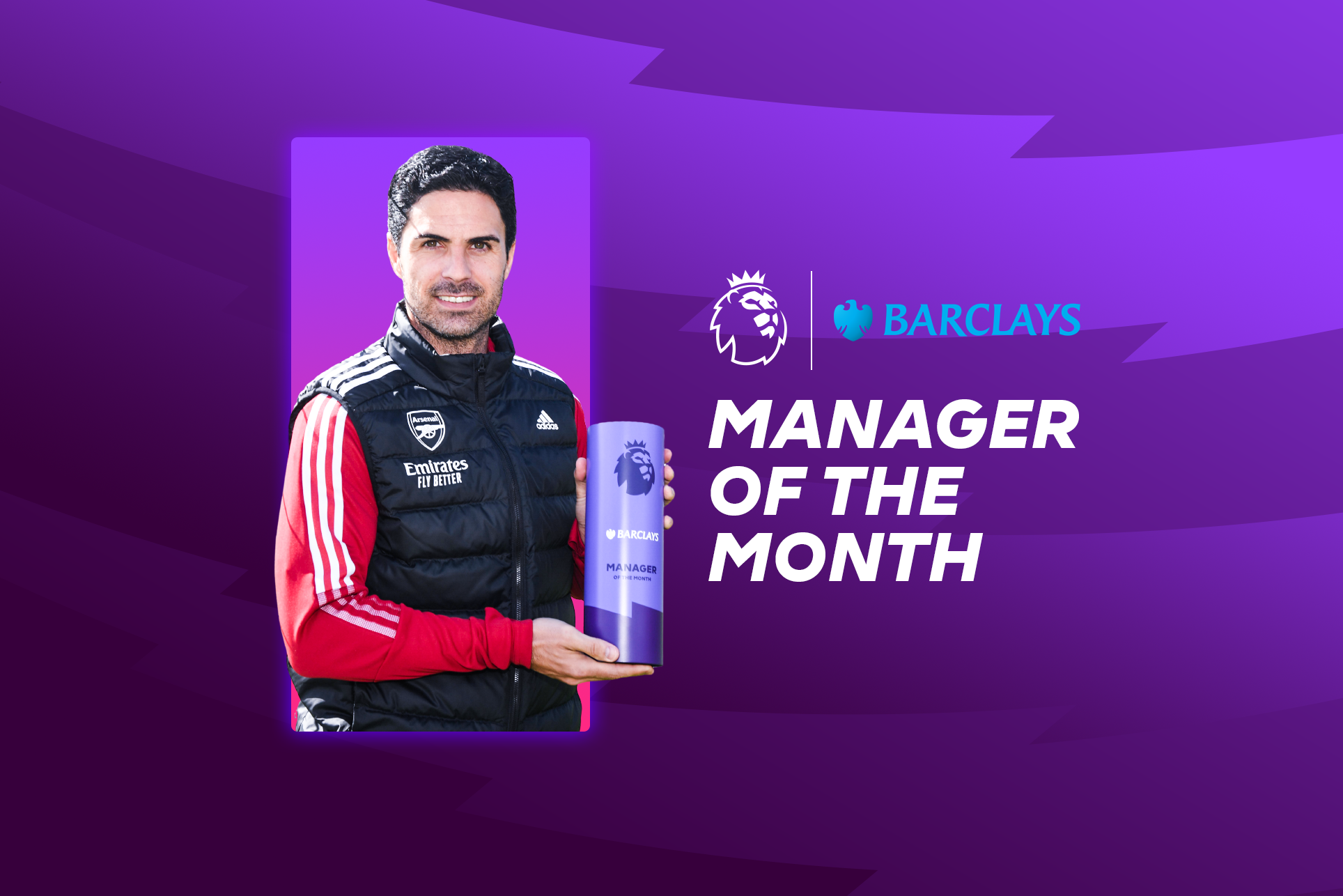 Mikel Arteta
