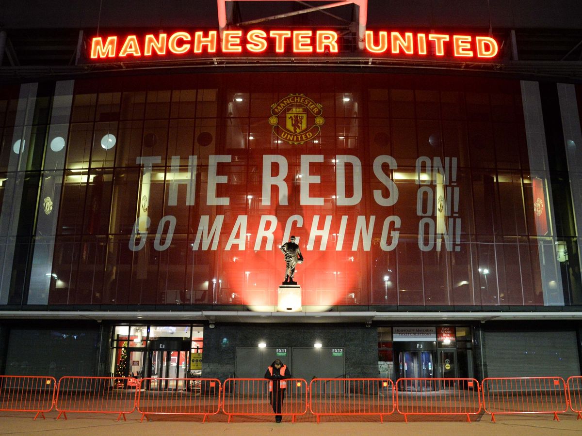 The Red Devils