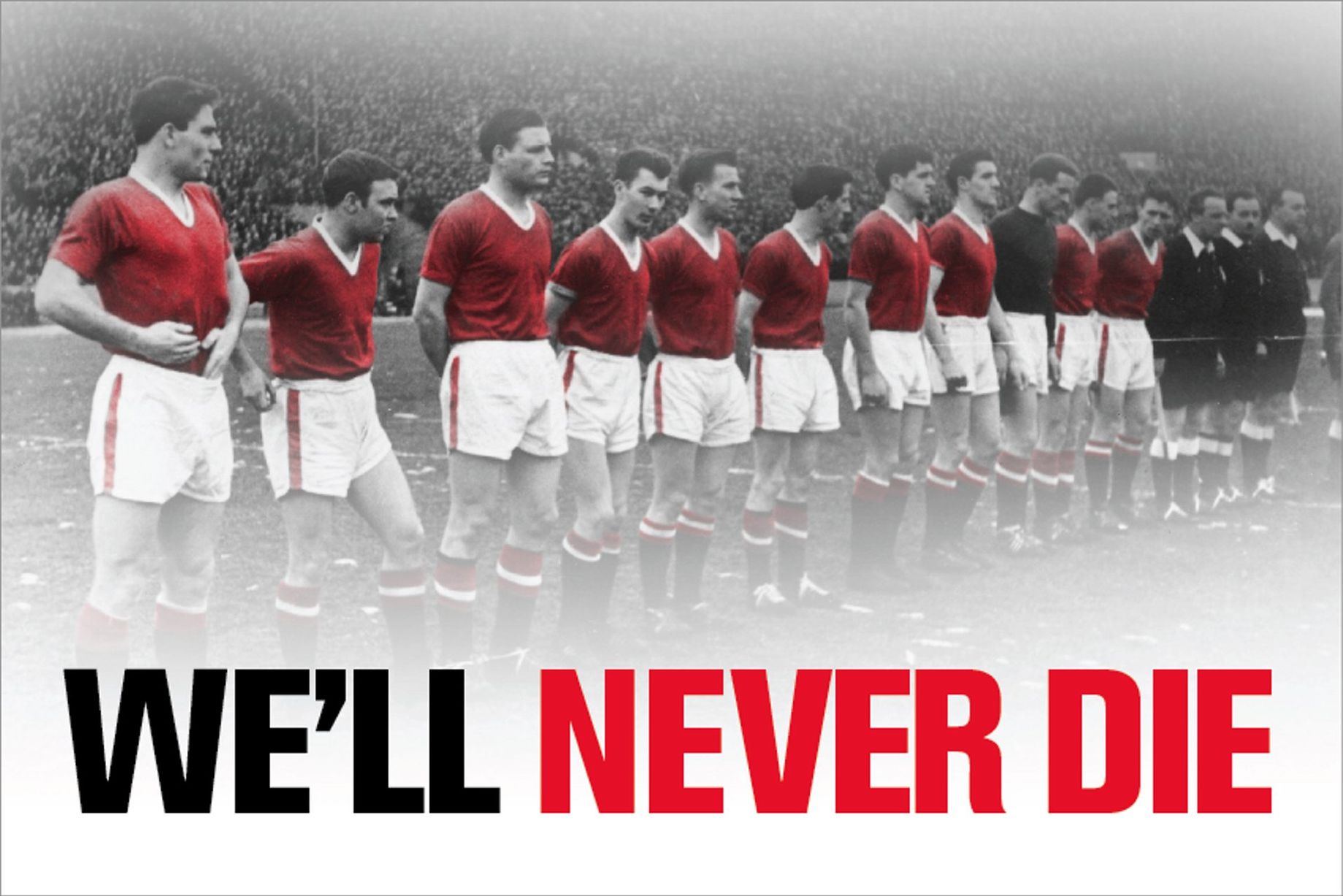 Munich air disaster