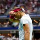 Rafael Nadal U.S Open loss