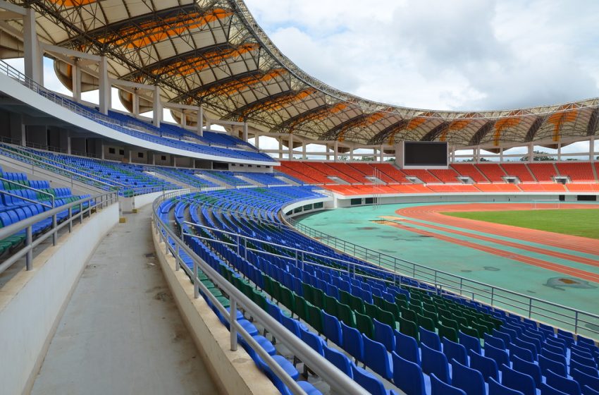 Heroes National Stadium
