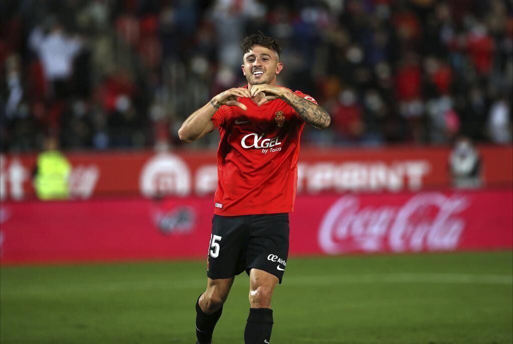 Pablo Maffeo