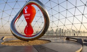 Qatar World Cup 2022