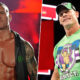 WWE legends