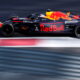 Red Bull Budgt cap breach