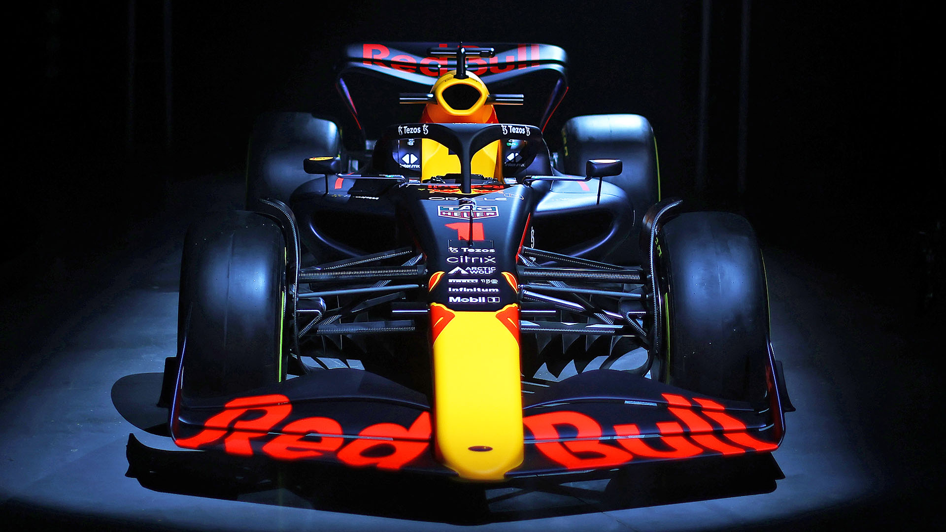 Red Bull