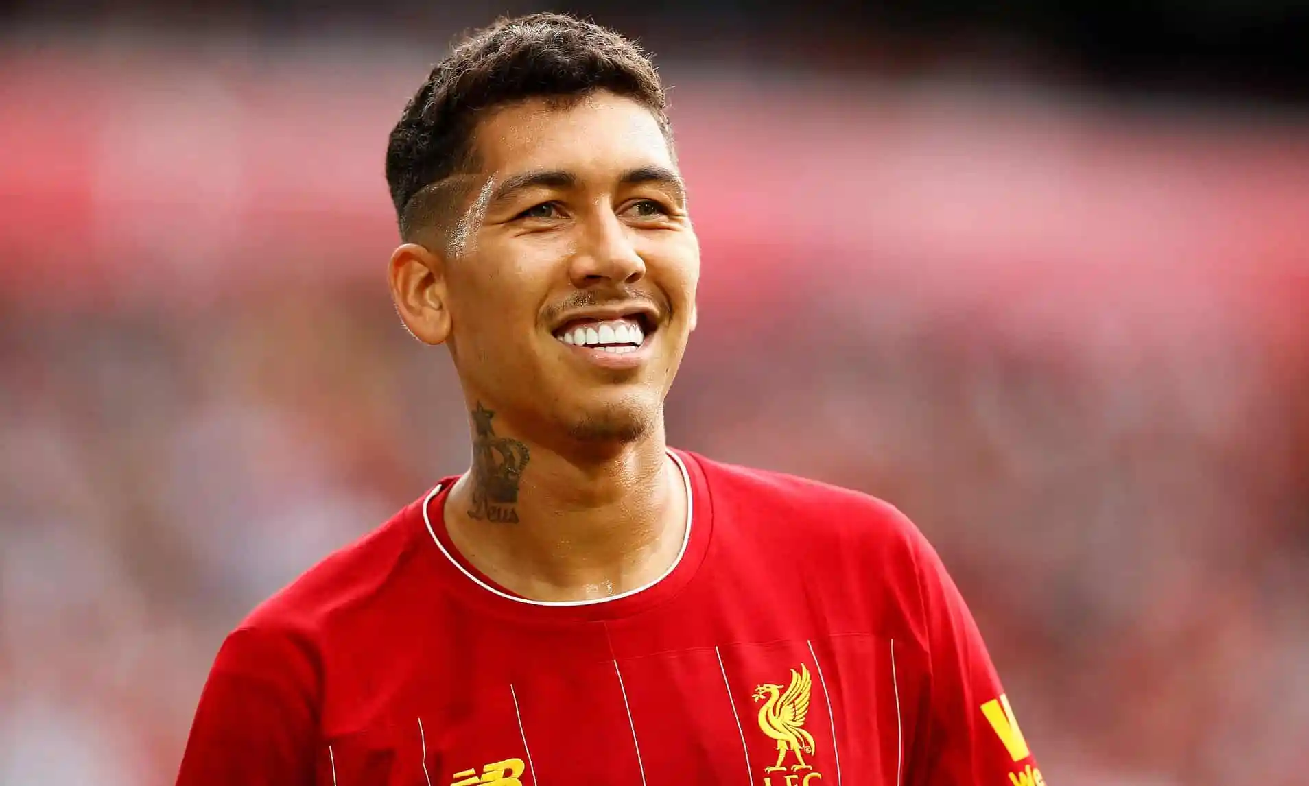 Roberto Firmino