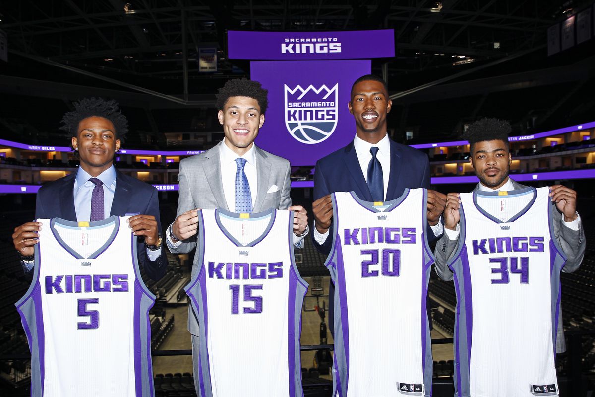 Sacramento Kings