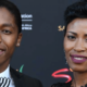 Caster Semenya wife