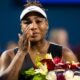 Serena Williams U.S Open defeat