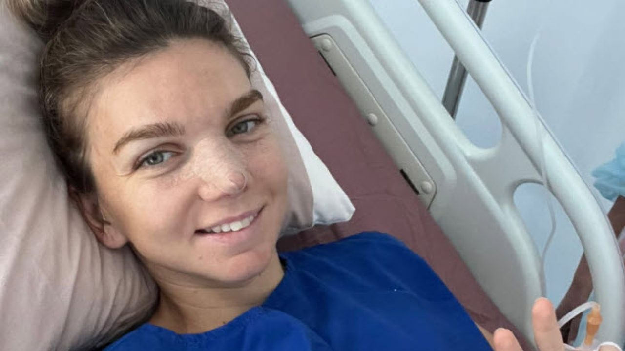 Simona Halep