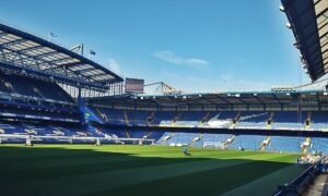 Stamford Bridge