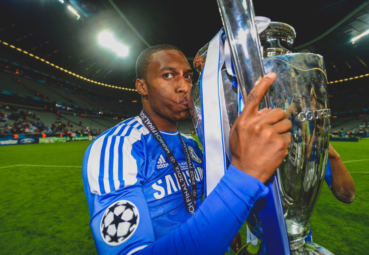 Daniel Sturridge
