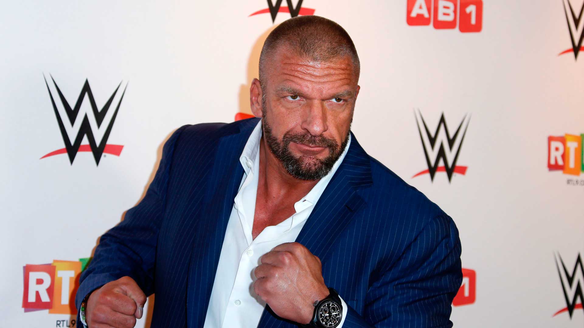 Triple H