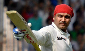 Virender Sehwag