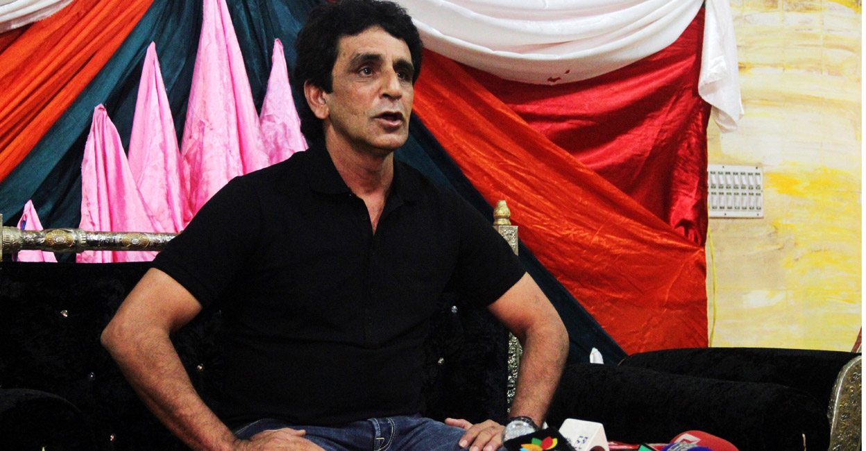 Asad Pakistani