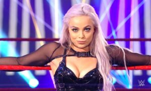 Liv Morgan