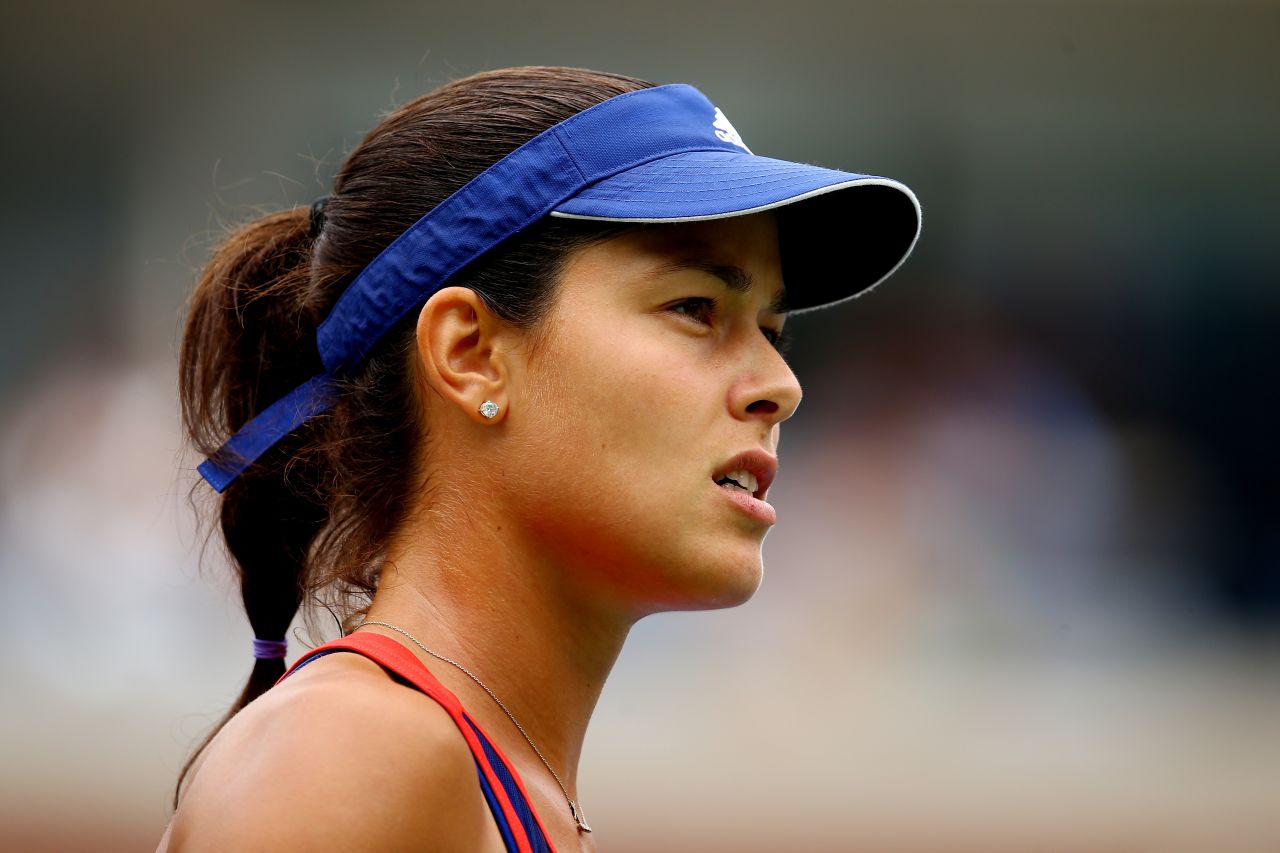 Ana Ivanovic