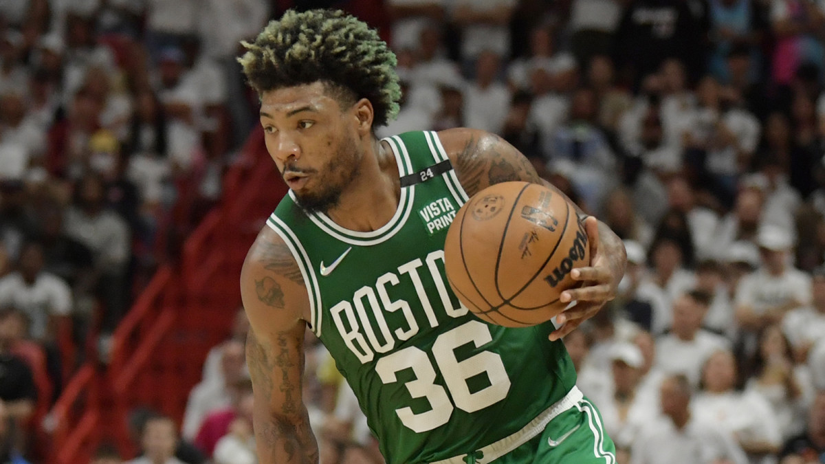Boston Celtics