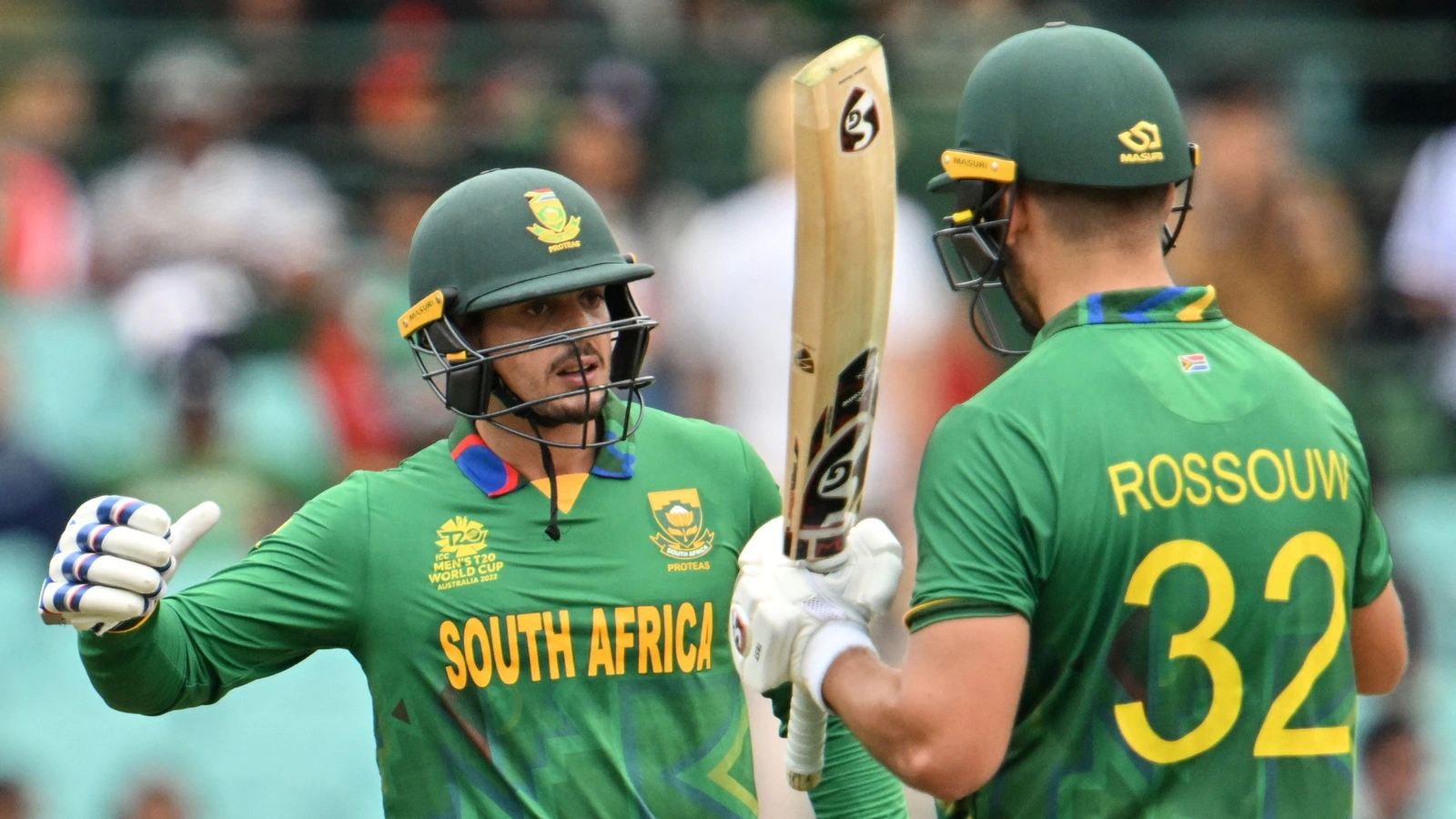 Rossouw and Quinton 