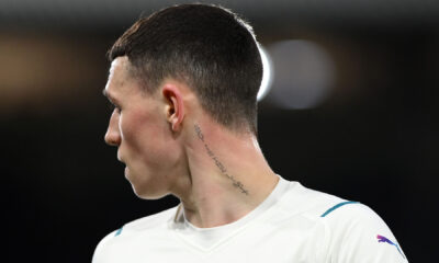 Phil Foden