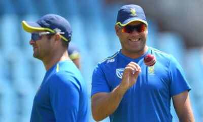 Jacques Kallis