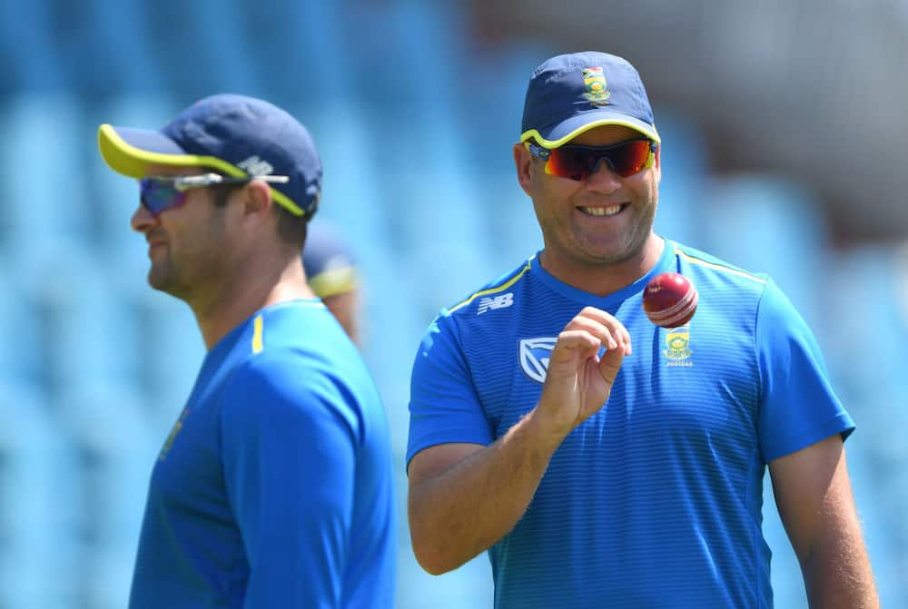 Jacques Kallis