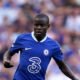 Kante to miss Word cup