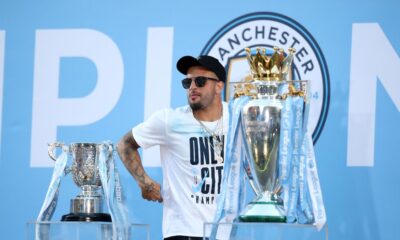 Kyle Walker