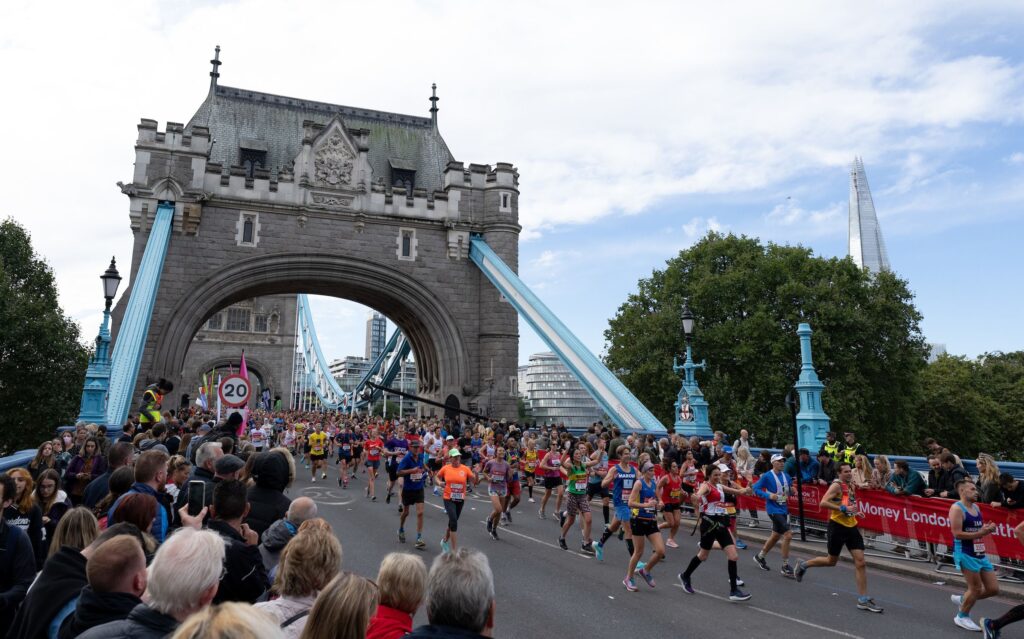 London Marathon history, prize money, winners and eligibility Latest Sports News Africa