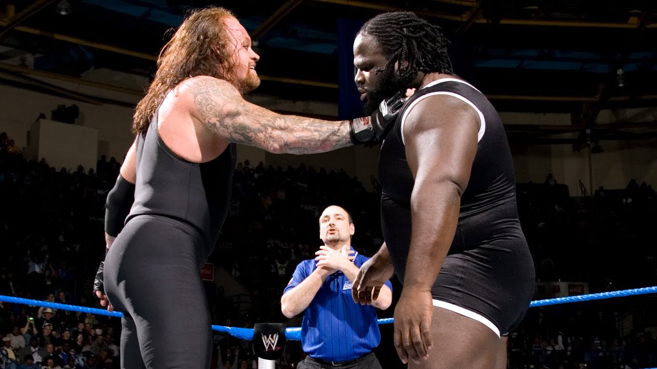Mark Henry 