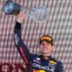 Max Verstappen second F1 title