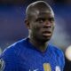 NGolo Kante WC