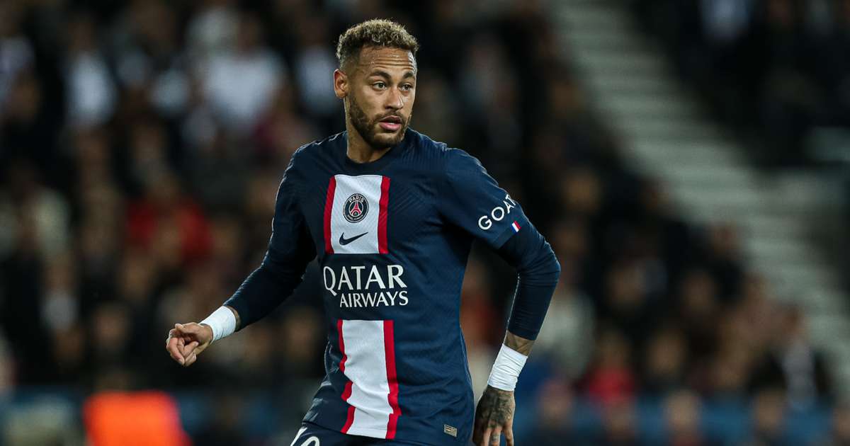 Neymar fraud charges