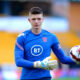 Nick Pope