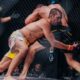 MMA Fighters