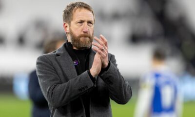 Graham Potter