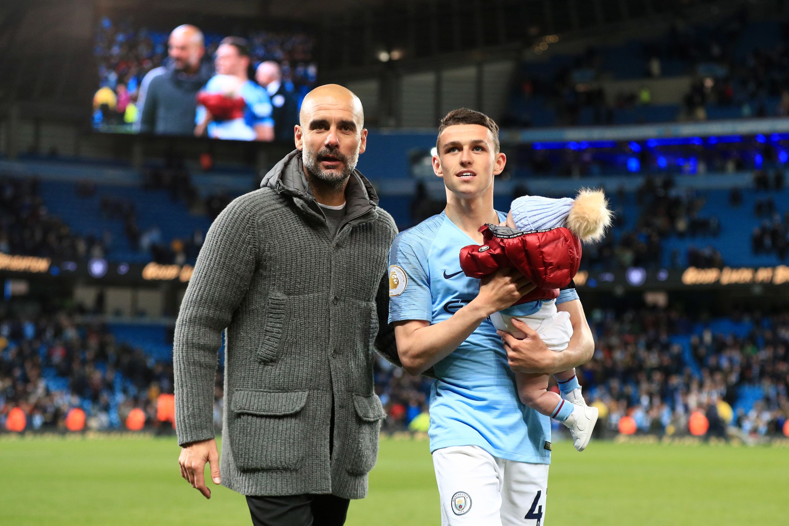 phil foden