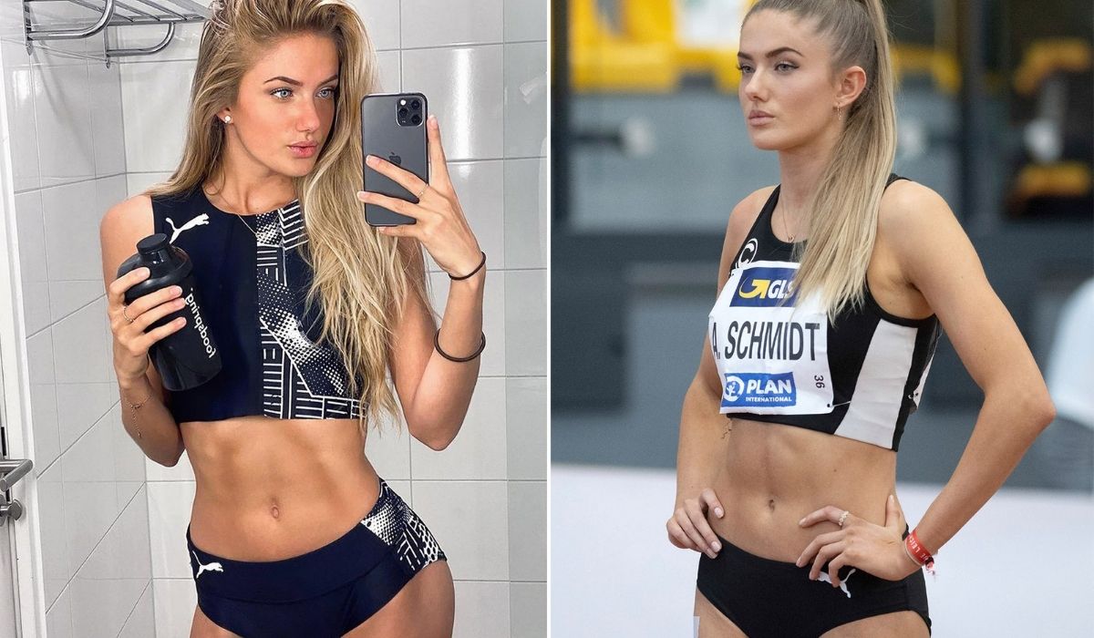 Alica Schmidt