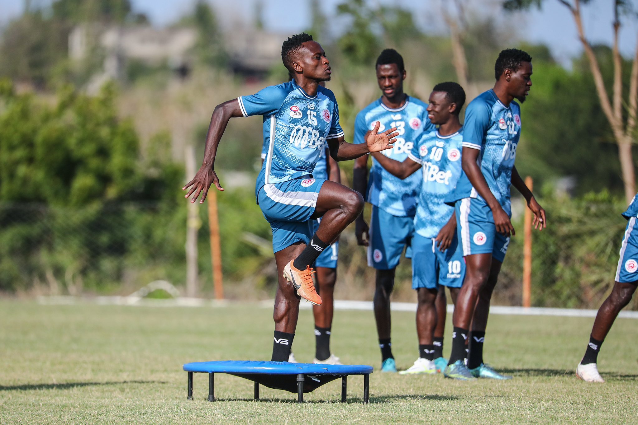 Simba SC