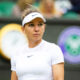 Simona Halep banned from tennis