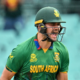 Rilee Rossouw