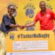 Tusker sponsor Floodies