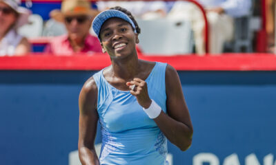 Venus Williams