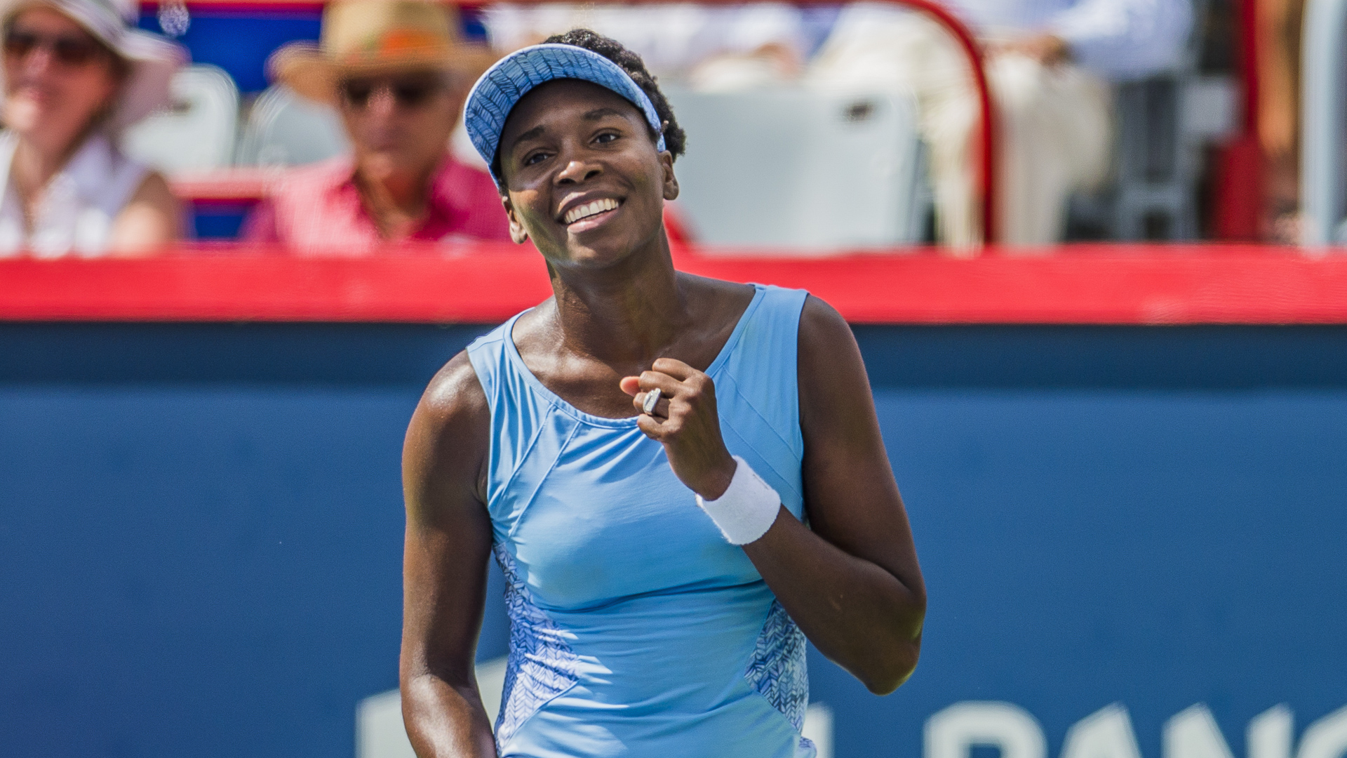 Venus Williams