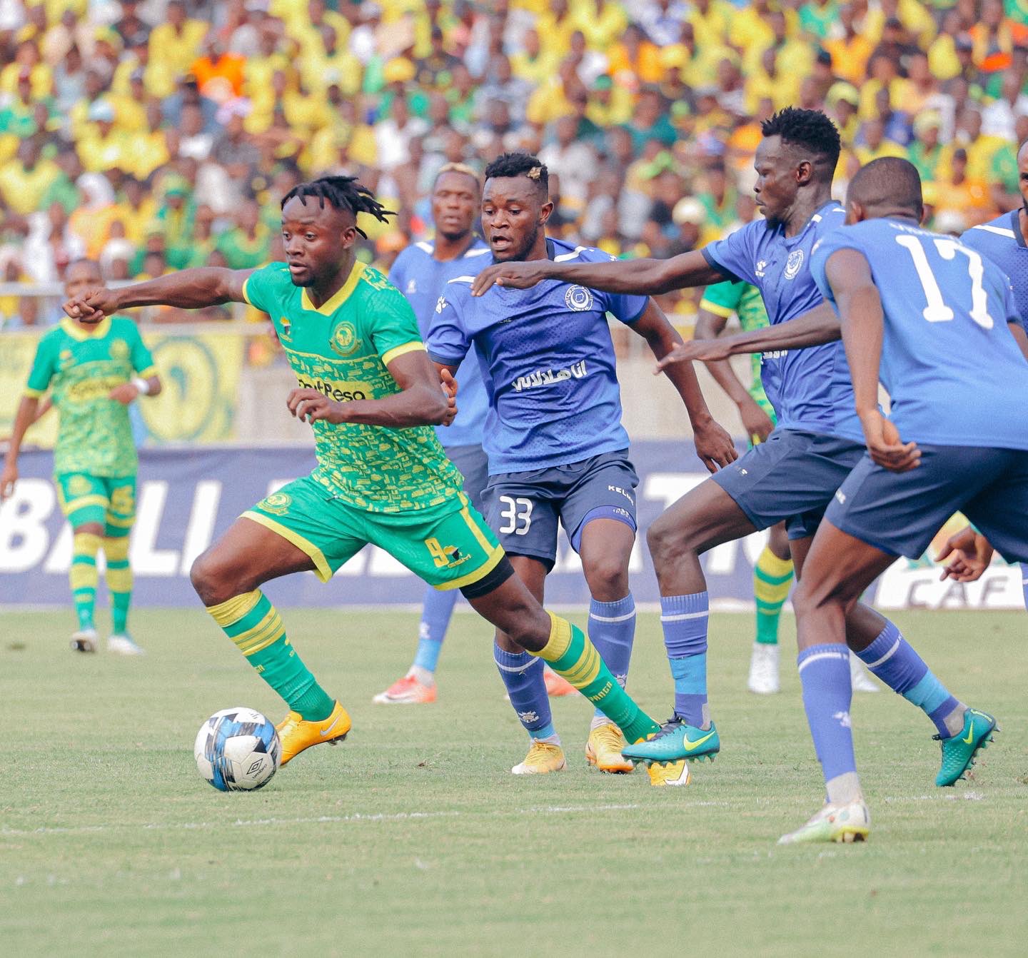 Yanga