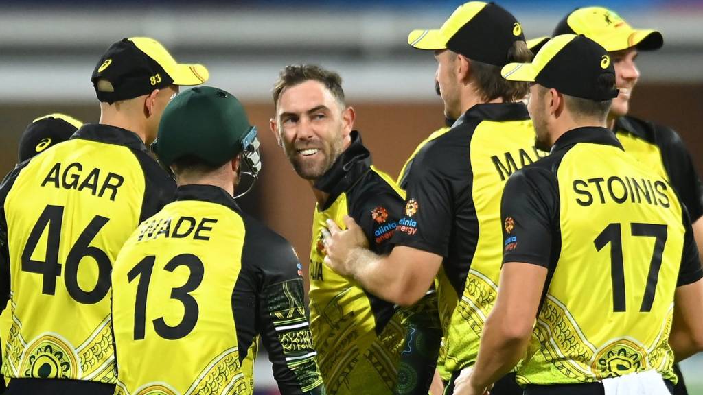Australia cricket team